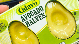 Pre-Peeled, Pre-Halved Avocados Are the Worst Example of Wasteful Packaging Yet